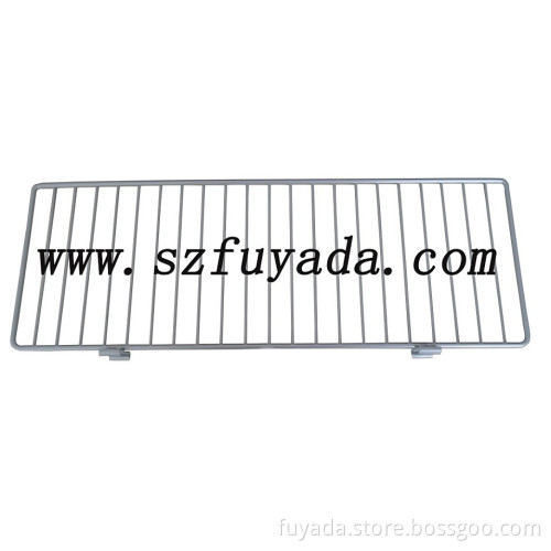 Wire Mesh Divider